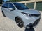 2025 Toyota Sienna Woodland Edition