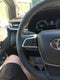 2025 Toyota Sienna Woodland Edition