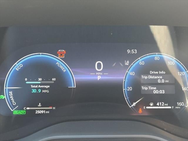 2025 Toyota Sienna Woodland Edition