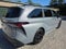2025 Toyota Sienna Woodland Edition