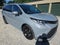 2025 Toyota Sienna Woodland Edition