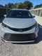 2025 Toyota Sienna Woodland Edition