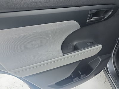 2020 Toyota Highlander L