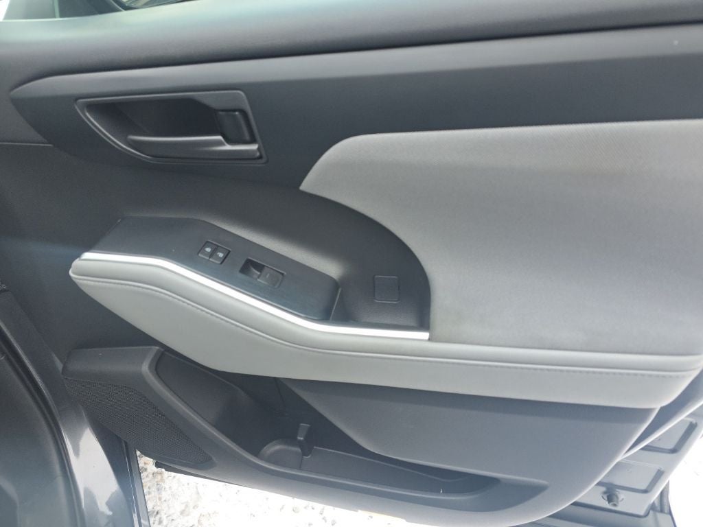 2020 Toyota Highlander L