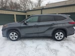 2020 Toyota Highlander L