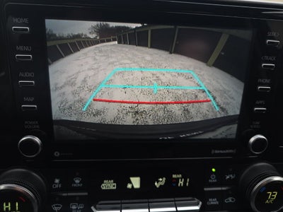 2020 Toyota Highlander L