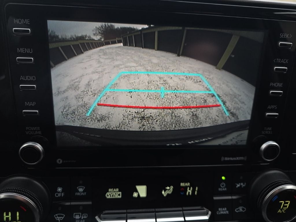 2020 Toyota Highlander L