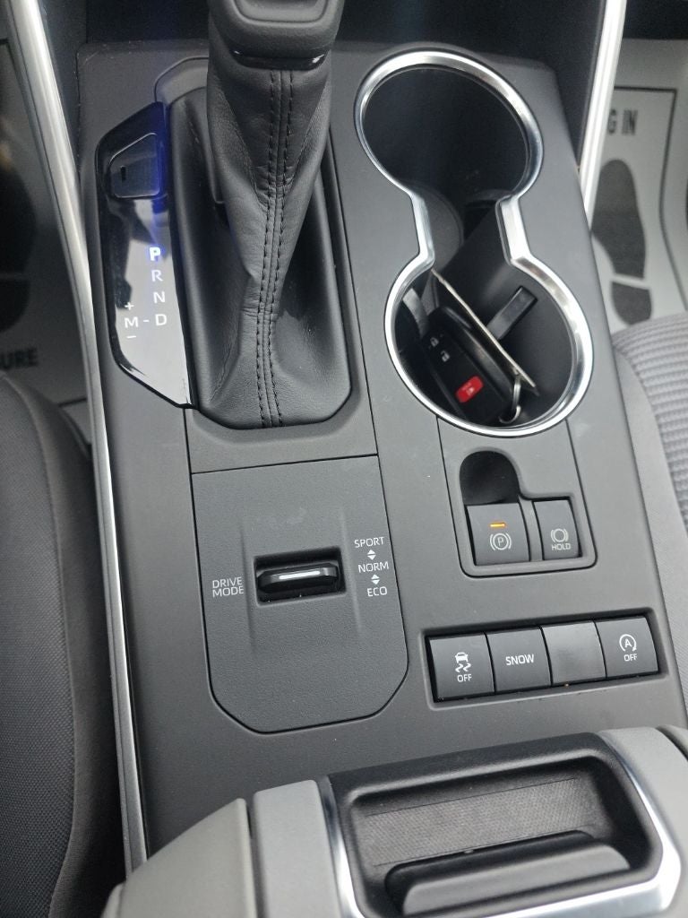 2020 Toyota Highlander L