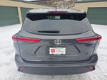 2020 Toyota Highlander L