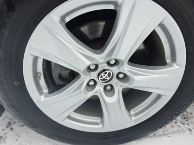 2020 Toyota Highlander L