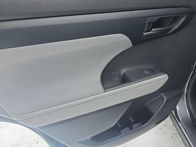 2020 Toyota Highlander L