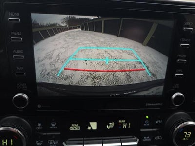 2020 Toyota Highlander L