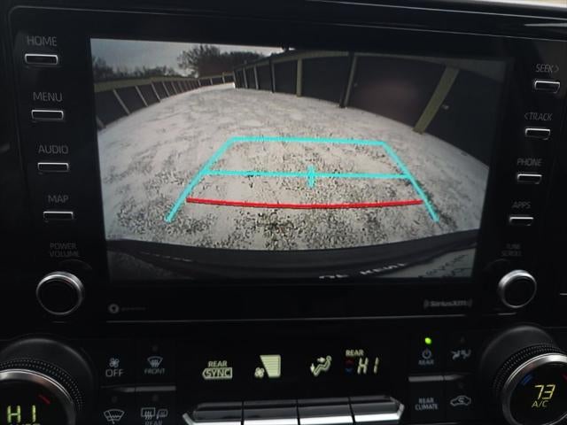 2020 Toyota Highlander L