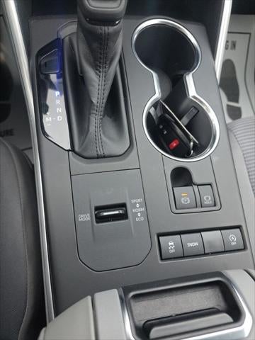 2020 Toyota Highlander L