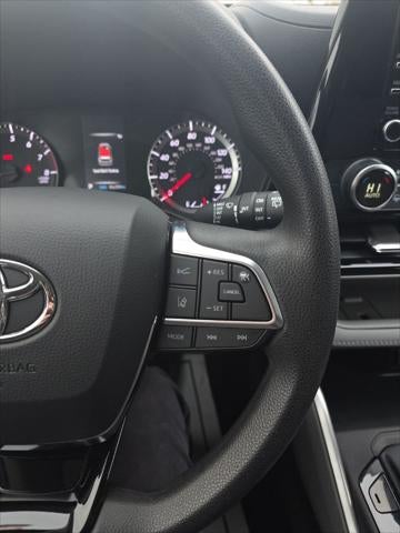 2020 Toyota Highlander L