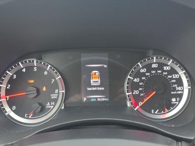 2020 Toyota Highlander L