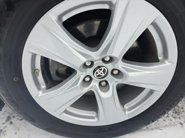 2020 Toyota Highlander L