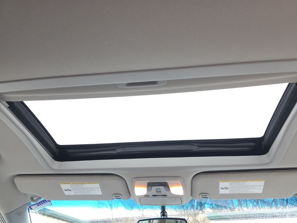 2015 Toyota Sienna XLE 7 Passenger