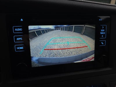 2015 Toyota Sienna XLE 7 Passenger