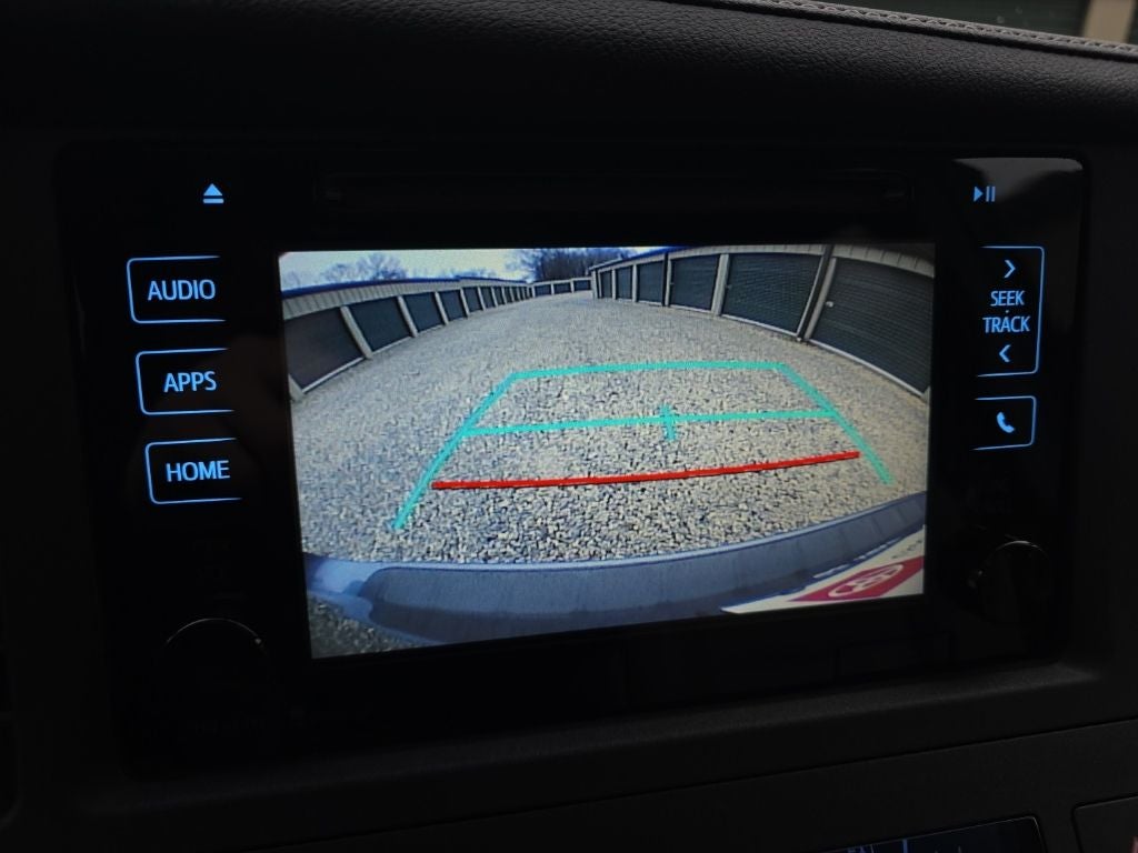 2015 Toyota Sienna XLE 7 Passenger