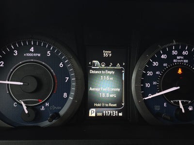 2015 Toyota Sienna XLE 7 Passenger