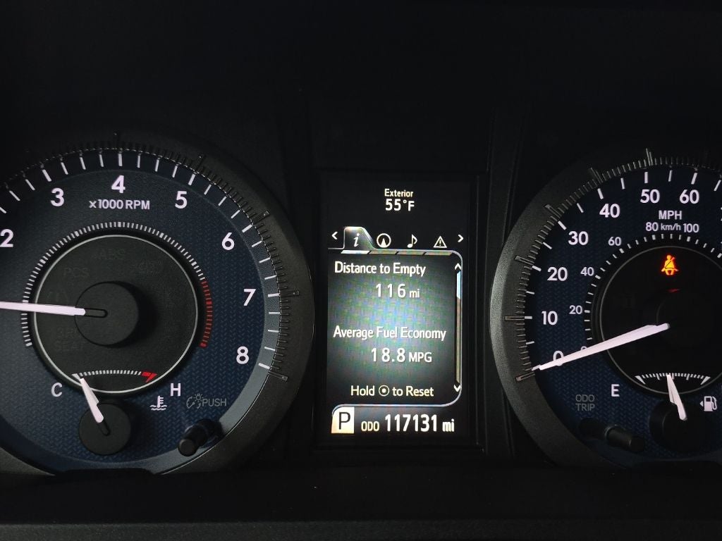 2015 Toyota Sienna XLE 7 Passenger