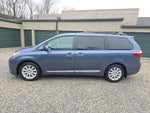 2015 Toyota Sienna XLE 7 Passenger