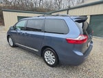 2015 Toyota Sienna XLE 7 Passenger