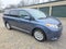 2015 Toyota Sienna XLE 7 Passenger