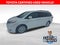 2017 Toyota Sienna Limited Premium 7 Passenger