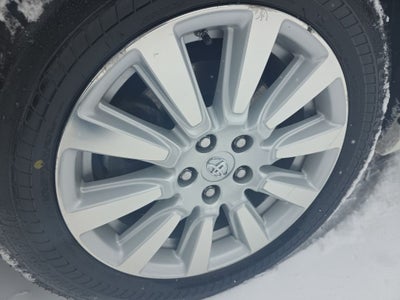 2017 Toyota Sienna Limited Premium 7 Passenger