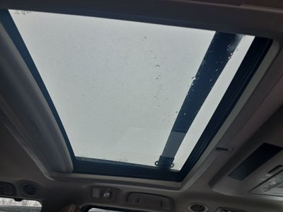 2017 Toyota Sienna Limited Premium 7 Passenger