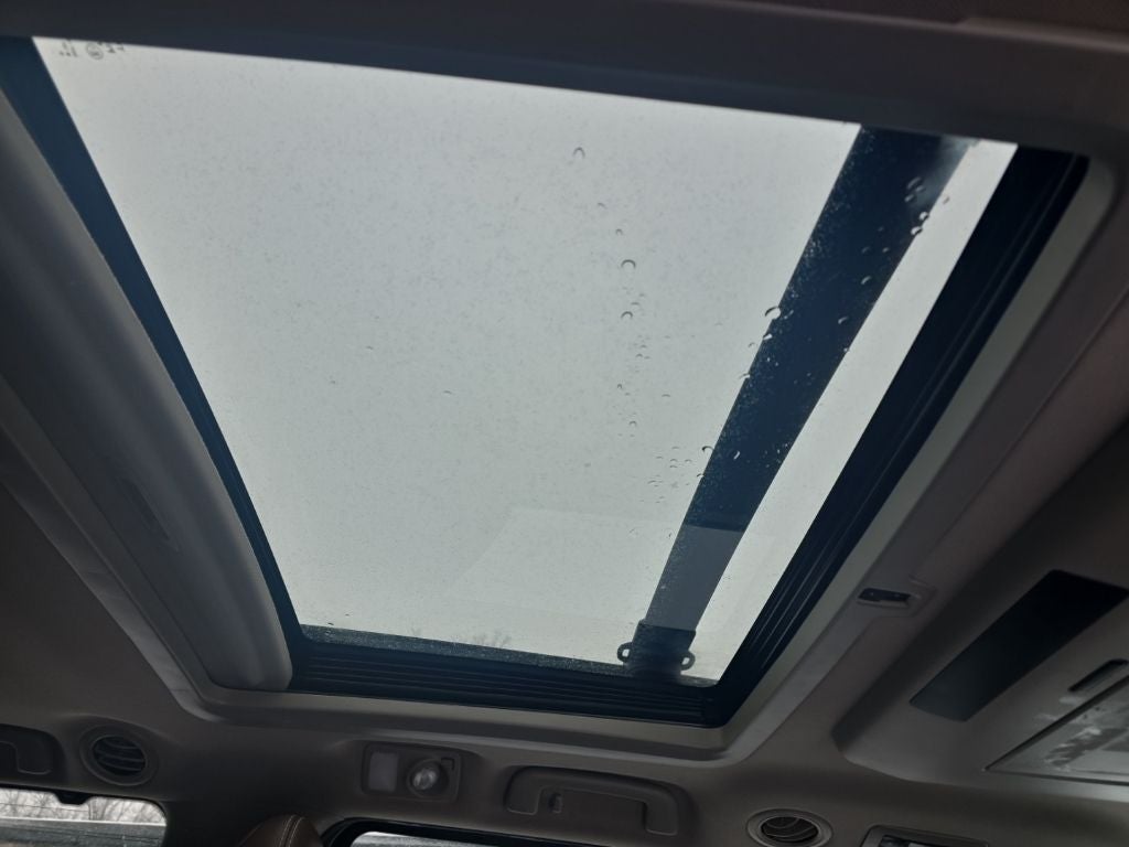 2017 Toyota Sienna Limited Premium 7 Passenger