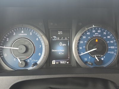 2017 Toyota Sienna Limited Premium 7 Passenger