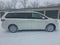 2017 Toyota Sienna Limited Premium 7 Passenger