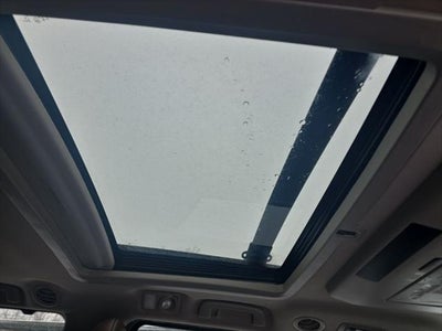 2017 Toyota Sienna Limited Premium 7 Passenger