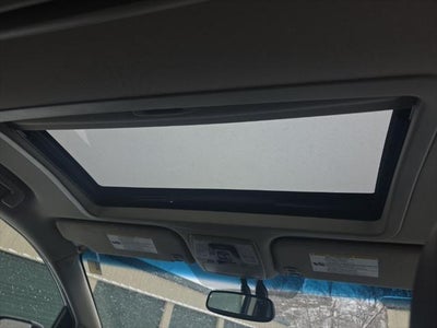 2017 Toyota Sienna Limited Premium 7 Passenger