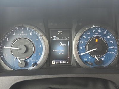 2017 Toyota Sienna Limited Premium 7 Passenger