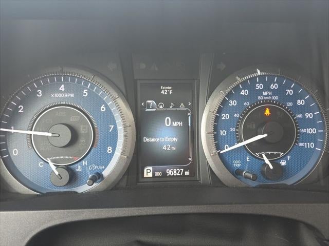 2017 Toyota Sienna Limited Premium 7 Passenger