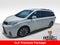 2020 Toyota Sienna XLE Premium 7 Passenger