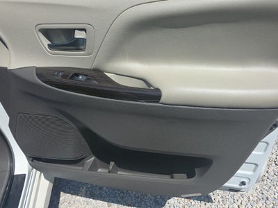 2020 Toyota Sienna XLE Premium 7 Passenger