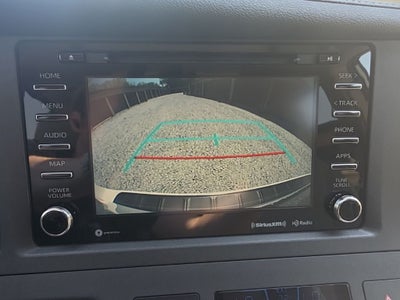 2020 Toyota Sienna XLE Premium 7 Passenger