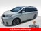 2020 Toyota Sienna XLE Premium 7 Passenger