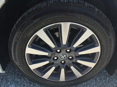 2020 Toyota Sienna XLE Premium 7 Passenger