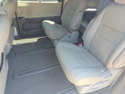 2020 Toyota Sienna XLE Premium 7 Passenger