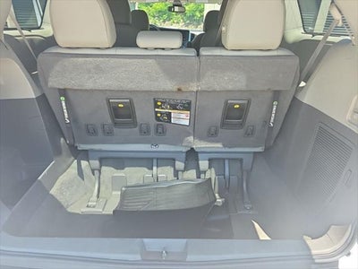 2020 Toyota Sienna XLE Premium 7 Passenger