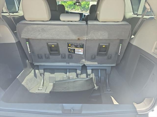 2020 Toyota Sienna XLE Premium 7 Passenger