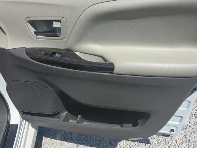 2020 Toyota Sienna XLE Premium 7 Passenger