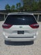 2020 Toyota Sienna XLE Premium 7 Passenger