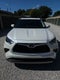 2020 Toyota Highlander Hybrid Platinum